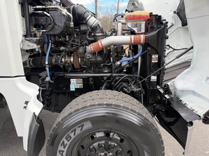 Camión Volquete Usado al por Mayor 2024 2023 2022 Peterbilt 567 de Tres Ejes 510HP Automático de 6 Velocidades Listo para Trabajar - Product Image 4