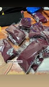 Calcetines de algodón personalizados - Product Image 2