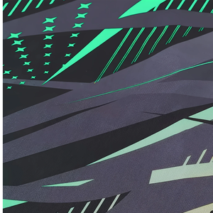 Camisetas de Fútbol Americano con Corte Automatizado, Personalizadas con Nombre y Número, Cómodas con Efecto Refrigerante - Product Image 4