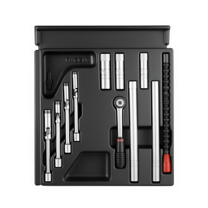 Juego Completo de Herramientas para Módulos de Bujías Facom - Product Image 2