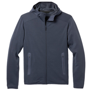 Stylish Winter Warm Mens <b>Fleece</b> Zipper <b>Jacket</b> <b>With</b> Soft <b>Lining</b> And High Neck Design Perfect For Outdoor And Daily Wear - Product Image 1