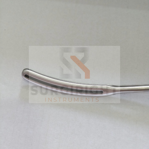 คีมกล้วยสำหรับผ่าตัดผ่าตัดกระดูกข้อต่อคู่ - Product Image 3