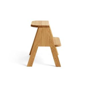 Taburete de Madera Resistente con Base Reforzada, Ideal para Estantes de Armarios, Acceso a Despensas y Uso Diario en el Hogar - Product Image 6