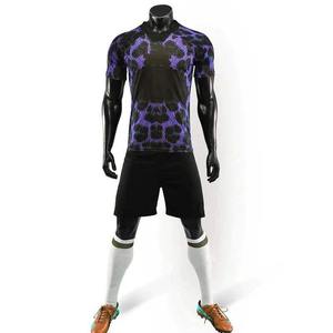 Uniforme de football américain le plus récent uniforme de football américain à séchage rapide pour adulte - Product Image 4