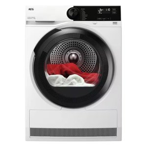 Secadora de Ropa 9 Kg SERIE 7000 TR7HE9C SensiDry Blanca Clase C - Product Image 1