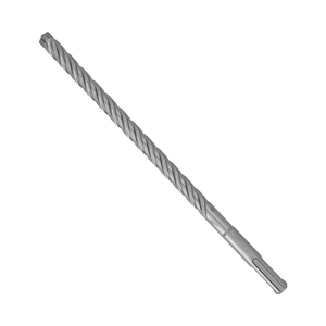 Trapano SDS Plus Wolfpack 8 Punte da Taglio Speciale per Cemento Armato O/ 10 x 260 mm. - Product Image 1
