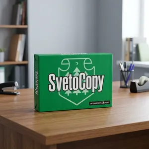 Papier à copier SvetoCopy blanc A4 80 g/m² - Product Image 1