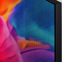 Panel de Pantalla LED a Todo Color para Interiores, para Hospitales, Instituciones Educativas, Señalización Digital