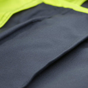 Nouveau pantalon de travail en stock, tissu respirant pour un port prolongé, pantalon de travail avec conception renforcée - Product Image 6