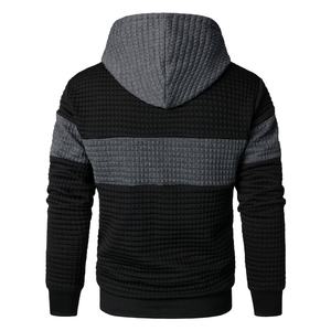Sudadera con Capucha Oversize de Alta Calidad, 100% Algodón, Estampado Primaveral, 300g, Moda Urbana, Personalizable, Antiarrugas, Precio de Fábrica al por Mayor - Product Image 2