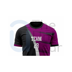 Venta al por mayor de fútbol desgaste OEM de fábrica personalizado camisetas de fútbol uniformes fabricante de alta calidad de secado rápido ligero equipo Kits de bajo - Product Image 5