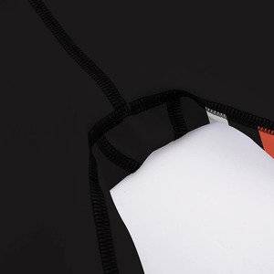 2023 femmes taille haute doux Compression bout à bout séchage rapide Yoga Leggings en gros femmes Leggings - Product Image 3