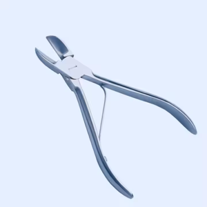 คีมตัดกระดูกสำหรับผ่าตัดแบบแมนนวลน้ำหนัก14.0ซม. เครื่องมือสำหรับกระดูก - Product Image 4