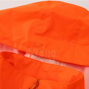 Traje de caldera de algodón 100%, ropa de trabajo de seguridad reflectante, bata ignífuga, ropa de trabajo ignífuga de Panoply - Product Image 5