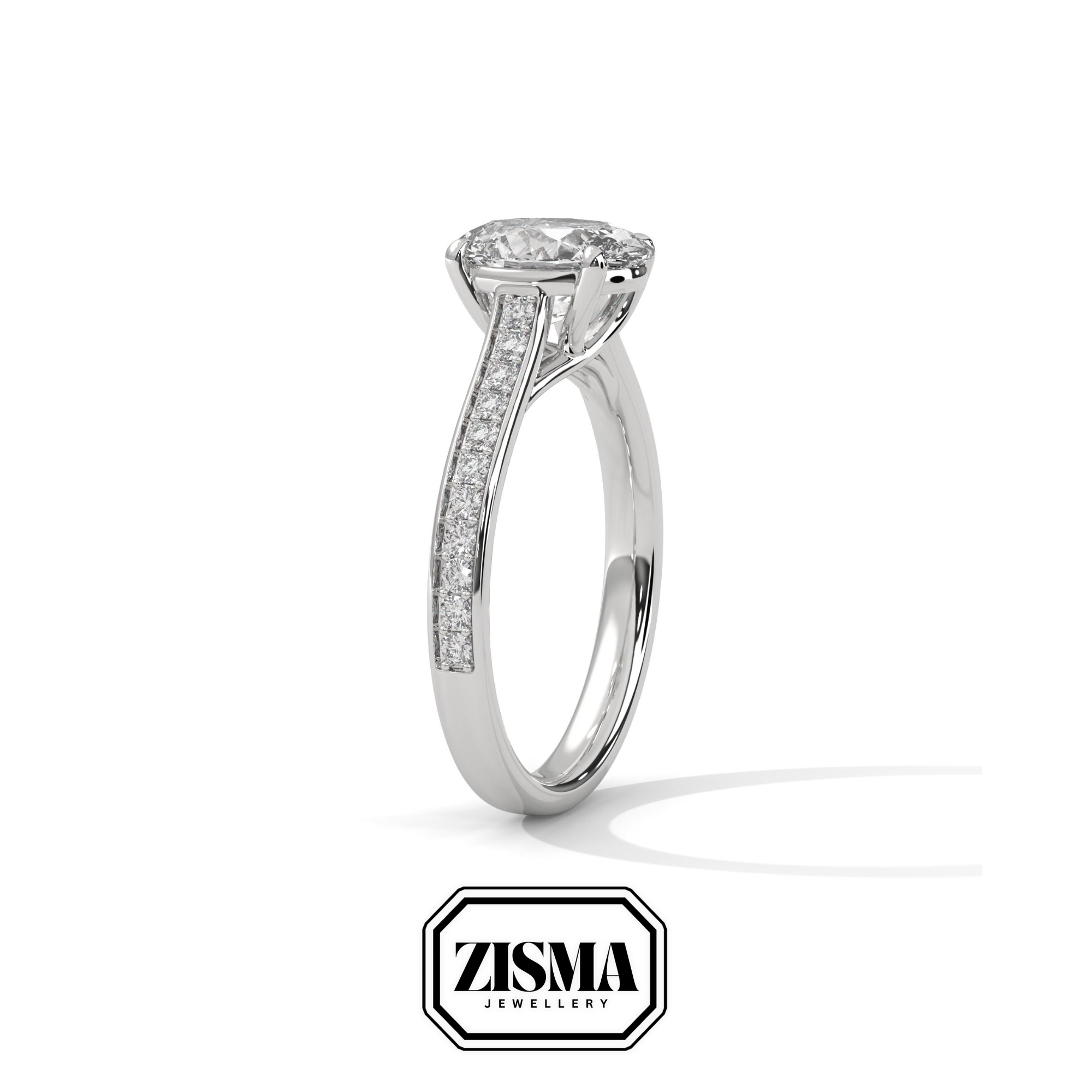 ทองคำขาว