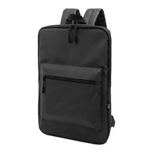 Mochila Ecológica para Computadora Slippu RPET para Transportar Dispositivos, Ideal para Promociones - Product Image 1