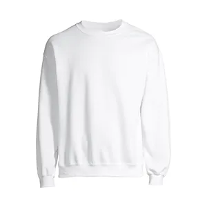 New Design Sweatshirt Causal Oversized Custom Men Sweatshirt For Men Best Quality