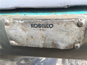 Nhận được cung cấp ngay bây giờ Kobelco SK200-8 thứ hai tay máy móc hạng nặng 20 tấn máy xúc bánh xích Yanmar động cơ cao đào điện 2016 mô hình - Product Image 5