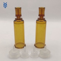 Botol serum ayrine, 10ml ampul plastik sekali pakai, jarum suntik dan jarum tanpa udara