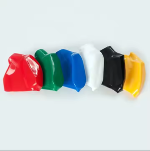 Couvercle de buse de carburant en PVC pour pistolet automatique durable à bas <span class=keywords><strong>prix</strong></span> pour distributeur d'essence - Product Image 1