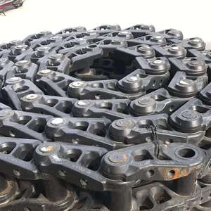 Assemblage de chaîne de rechange pour R55 UR55 R60 avec pas de 135 - Product Image 3