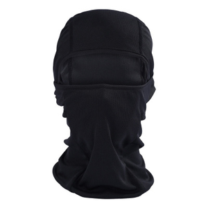 Cagoules personnalisées cagoule visage skimask cagoule impression personnalisée skimasks logo personnalisé spandex vente entière skimasks plaine - Product Image 4