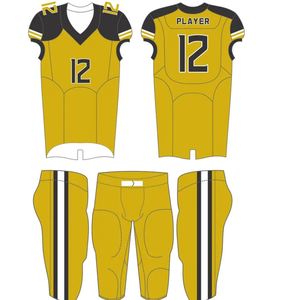 เสื้อเจอร์ซีย์,ชุดอเมริกันฟุตบอลและเสื้อเจอร์ซีย์ - Product Image 3