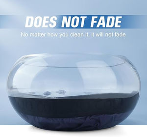 Sous-vêtements courts en maille respirante en élasthanne/polyester pour hommes grande taille, logo personnalisé, marque privée, style streetwear uni, boxers - Product Image 6