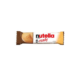 Nutella B-Commande en gros prête pour les magasins de qualité supérieure à bas prix expédition rapide - Product Image 1