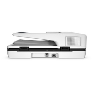 Escáner de Documentos Industrial de Doble Cara de Alto Rendimiento, 100 ppm, 200 ipm, Fujitsu Fi-7280 - Product Image 3