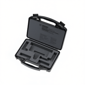 Boîte à outils en plastique Gedore KL-0104-2190 avec insert vide pour personnalisation - Product Image 2