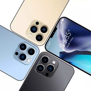 ปลดล็อคสมาร์ทโฟน5g ของแท้สำหรับ iPhone 16 PRO MAX 5G มือถือมือสอง256GB/512GB/1TB - Product Image 5