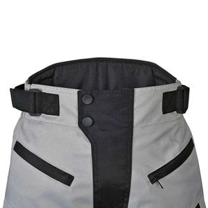 Vêtements de sport personnalisés Cordura de haute qualité pour hommes pantalons de course de moto imperméables et coupe-vent respirants vêtements de course automobile - Product Image 2