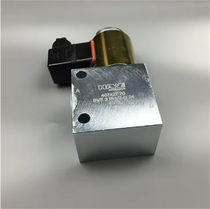 Van giảm áp tỷ lệ thủy lực ban đầu PMVP45-42-G 24 <span class=keywords><strong>pmvp</strong></span> 4-43/G 24 pmvp4 pmvp45 pmvp5 pmvp56 pmvp6 pmvp65 pmvp8 - Product Image 4