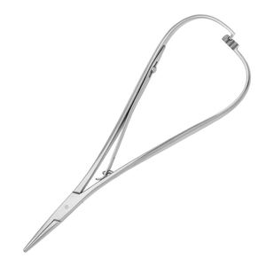 Fórceps de colocación de ligadura elastomérica Smaha de 140mm, instrumento quirúrgico Dental de acero inoxidable de alta calidad - Product Image 2