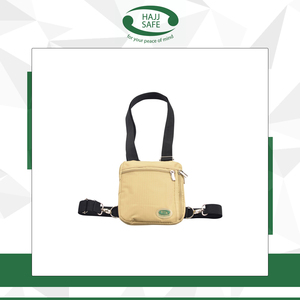 Prix compétitif du marché sacs à bandoulière en nylon respirant d'excellente qualité résistant à l'eau pour la sécurité - Product Image 4