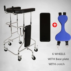 PRECIO IMPERDIBLE: Dispositivo de Rehabilitación para Entrenamiento de Miembros Inferiores, para Caminar, para Personas Mayores, Adultos con Derrame Cerebral - Product Image 3