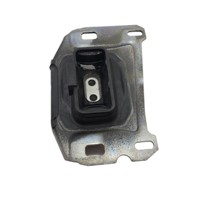 SUPPORT DE BOÎTE DE VITESSES CITROEN C5 Aircross 9812667680 YHZ (DV5RC) Diesel 1500 (18>) - Product Image 6