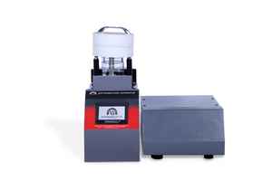 Détecteurs de métaux industriels entièrement automatiques de haute précision testeur de boule d'anneau pour les détecteurs de métaux industriels de point de ramollissement de bitume - Product Image 4