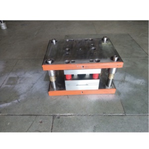 Fournisseur en gros d'outillage de fabrication de noyaux de rotor en acier et en cuivre pour rotors de moteurs haute performance à prix raisonnable - Product Image 1