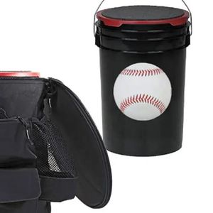 2025 nueva llegada bolsas de equipo de softbol de béisbol mochilas de equipo deportivo de lona de alta calidad con capacidad de diseño único 50-70L - Product Image 2