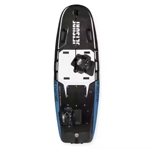 Meilleur ensemble de tous les temps pour la planche de surf électrique Radinn Carve, le stand-up paddle et les accessoires - Product Image 3