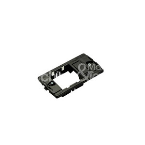 FRUTERO Compatible con la serie Ticino Magic, 1 ranura + 1 ranura Schuko - Product Image 1