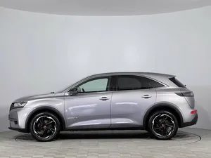 2021 Crossback I, Bajo Kilometraje, Motor en Buen Estado, Transmisión Automática, Techo Panorámico, Faros LED - Product Image 2
