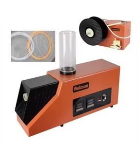 Máquina Extrusora de Filamento 3D Automática / Fabricante de Filamento 3D, Equipo de Escritorio para Impresión 3D - Product Image 1