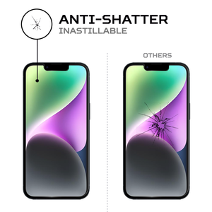 ฟิล์มกันกระแทก ANTISHOCK สำหรับ Apple iPhone 14 อุปกรณ์เสริมระดับพรีเมียมเพื่อการปกป้องอุปกรณ์อย่างดีที่สุด - Product Image 5