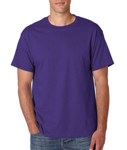 Haute qualité 100% coton respirant écologique T-shirts Logo personnalisé impression surdimensionné haute couture uni blanc à manches courtes - Product Image 2