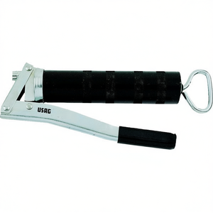 Pompes à graisse hydrauliques à levier Usag – Catégorie de produits premium - Product Image 2