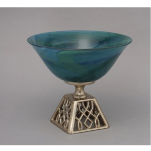 Cuencos para servir chocolate de diseño moderno de alta calidad pulidos y aptos para lavavajillas para restaurante y uso doméstico para bodas y fiestas - Product Image 3