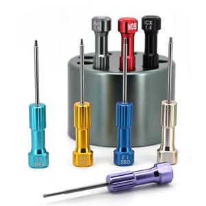 Destornillador para Implantes Dentales, Precio de Fábrica al por Mayor, Destornillador de Precisión para Implantes, Instrumento Quirúrgico para Clínicas Dentales - Product Image 6